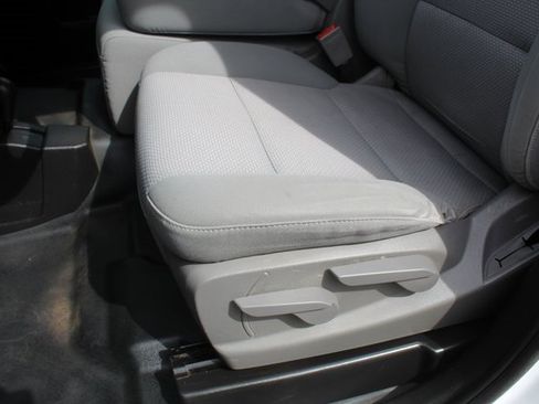 Used 2018 GMC Sierra 2500 4x4 Double Cab w/ Sierra Convenience Package image 29