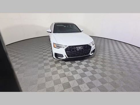 Used 2025 Audi A6 3.0T Premium AWD/4WD image 52