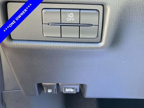 Used 2023 MAZDA CX-5 AWD 2.5 S w/ Premium Package image 24