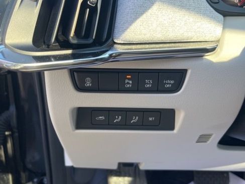 Used 2024 MAZDA CX-90 3.3 Turbo S w/ Premium Plus image 13