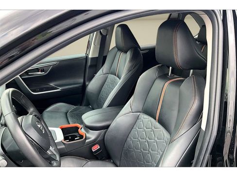 Used 2023 Toyota RAV4 Adventure image 25