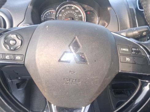 Used 2022 Mitsubishi Mirage G4 SE FWD image 10