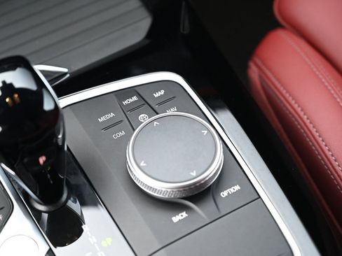 Used 2022 BMW X3 xDrive30i image 37