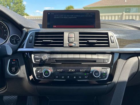 Used 2018 BMW 330i xDrive Sedan w/ Convenience Package AWD/4WD image 36