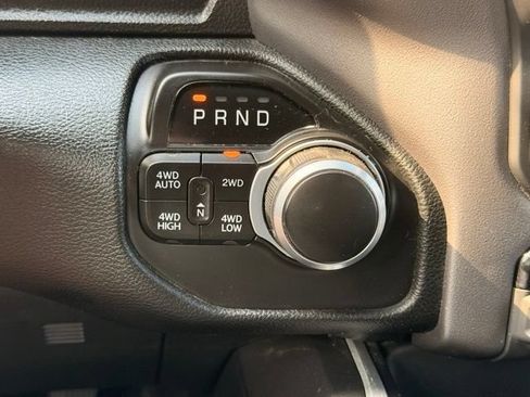 Used 2022 RAM 1500 Big Horn AWD/4WD image 33