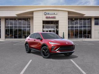 New 2026 Buick Envista Sport Touring w/ Convenience I Package video 1