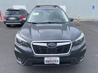 Used 2021 Subaru Forester Premium AWD/4WD video 2