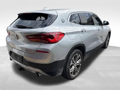 Used 2018 BMW X2 xDrive28i w/ Premium Package AWD/4WD image 3