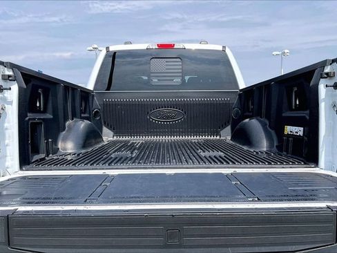 Used 2022 Ford F150 XLT w/ Equipment Group 302A High AWD/4WD image 29