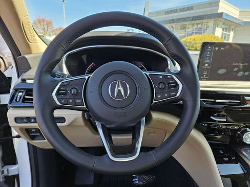 New 2026 Acura MDX SH-AWD image 28