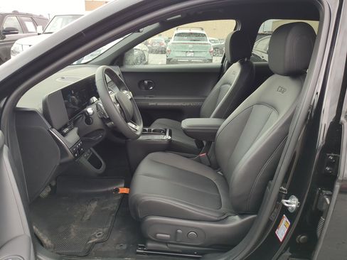 Used 2025 Hyundai Ioniq 5 XRT image 27