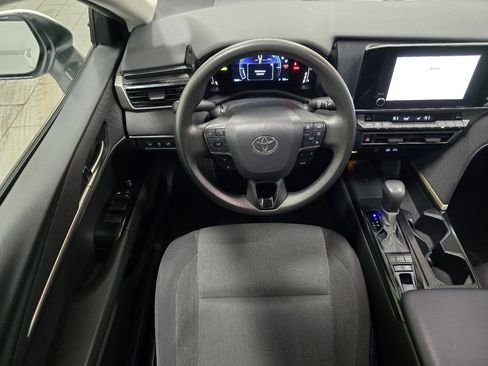 Certified 2025 Toyota Camry LE image 23