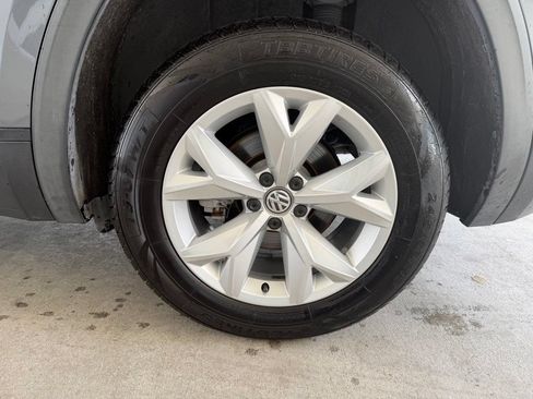 Used 2019 Volkswagen Atlas SE FWD image 13