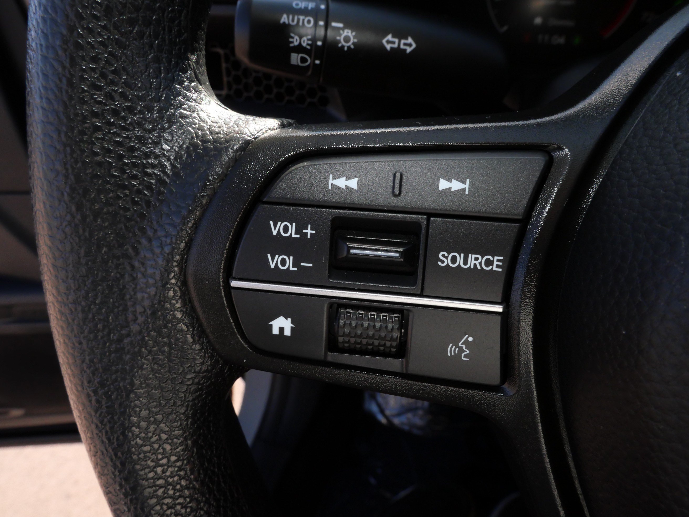 Certified 2024 Honda CR-V LX image 26