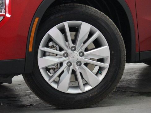 New 2026 Mitsubishi Outlander ES FWD image 3