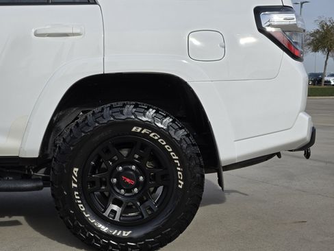 Used 2019 Toyota 4Runner TRD Pro image 13