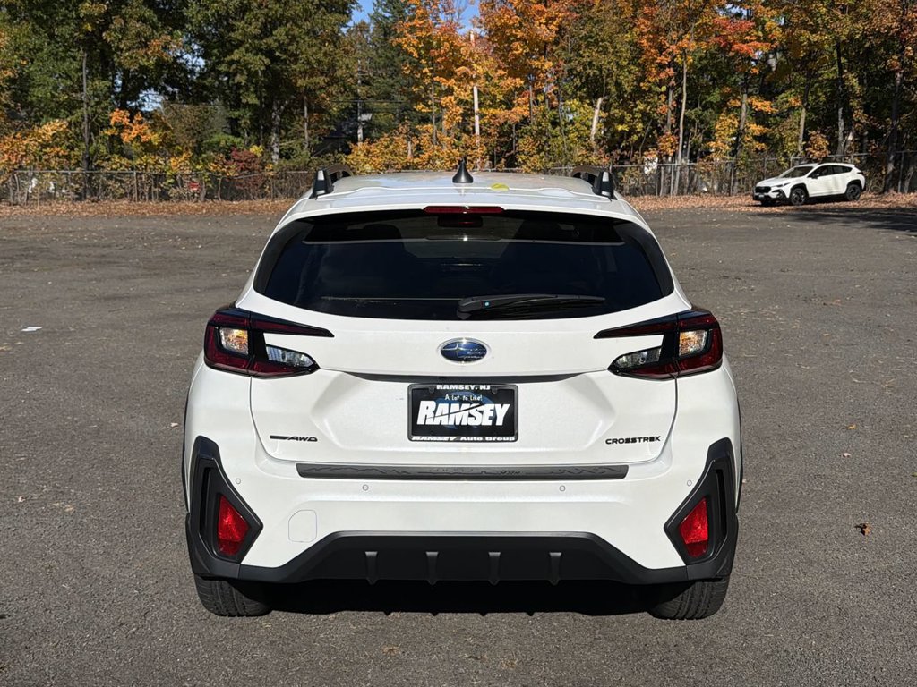New 2027 Subaru Crosstrek 2.5i Limited AWD/4WD image 16