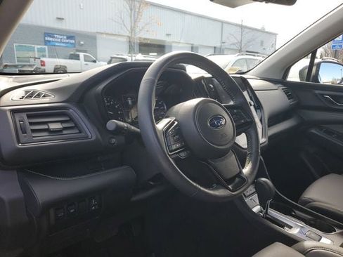 Certified 2024 Subaru Ascent Onyx Edition image 21