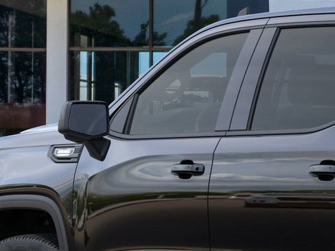 New 2026 GMC Sierra 1500 Elevation w/ Elevation Premium Package AWD/4WD image 12