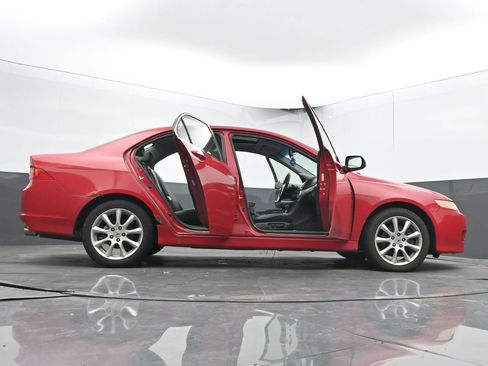 Used 2007 Acura TSX FWD image 54