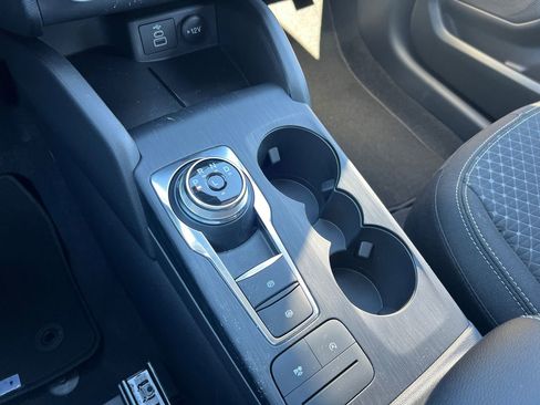 New 2026 Ford Escape Active image 26