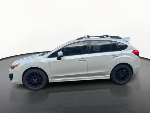Used 2014 Subaru Impreza 2.0i Sport Premium w/ Popular Package #1 AWD/4WD image 6