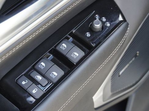 New 2026 Jeep Grand Wagoneer Limited AWD/4WD image 21