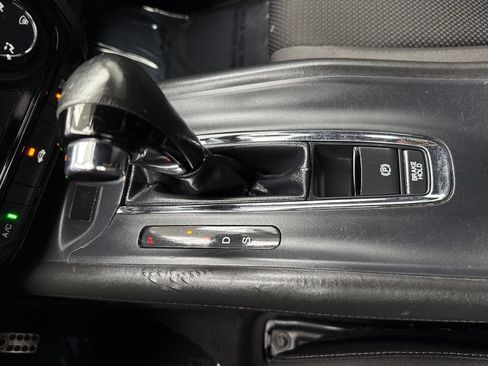 Used 2022 Honda HR-V Sport image 27