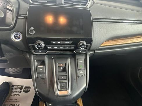 Used 2020 Honda CR-V Touring image 16