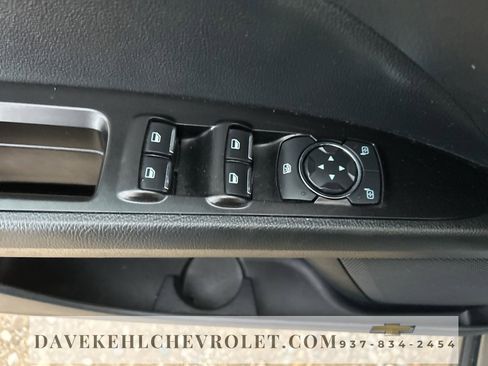 Used 2019 Ford Fusion SEL image 21