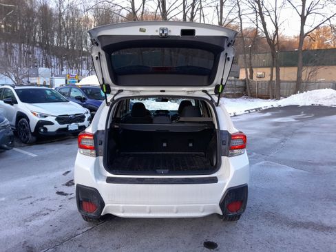 Used 2023 Subaru Crosstrek 2.0i Premium image 30