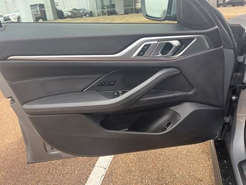 Used 2023 BMW 430i Gran Coupe image 9