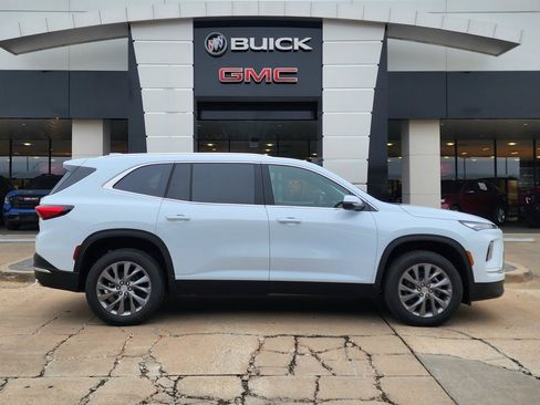 New 2026 Buick Enclave Preferred w/ Power Package image 3