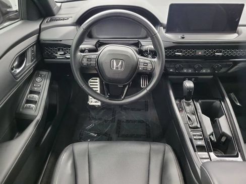 Certified 2024 Honda Accord Sport image 17