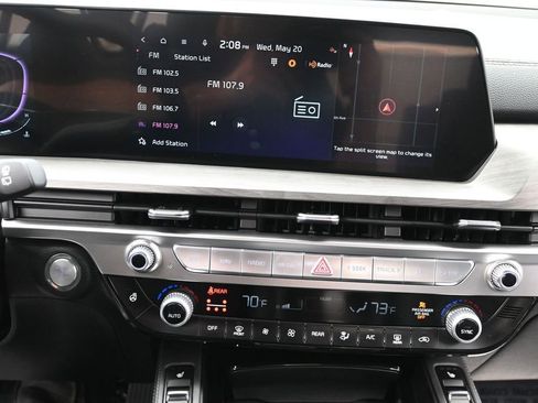 Used 2024 Kia Telluride EX X-Line AWD/4WD image 16