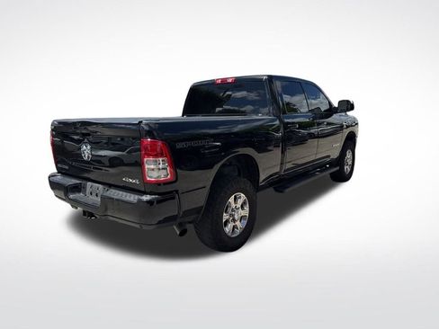 Used 2022 RAM 2500 Big Horn w/ Level A Equipment Group image 4