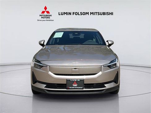 Used 2024 Polestar Polestar 2 RWD image 8