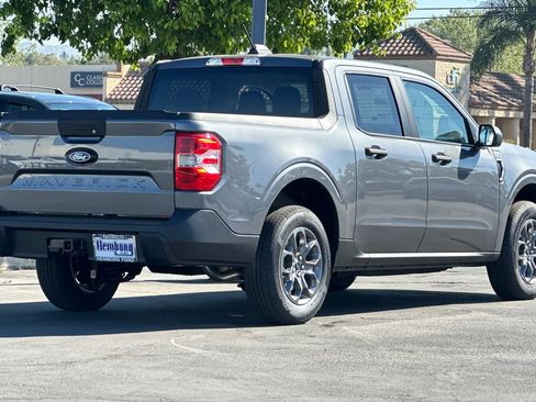 New 2026 Ford Maverick XLT image 4