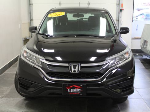 Used 2016 Honda CR-V LX image 2