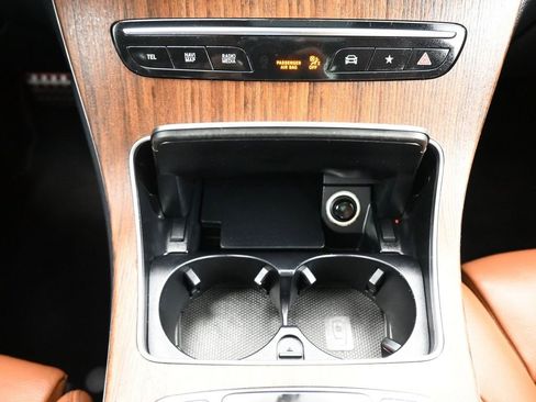 Used 2020 Mercedes-Benz GLC 43 AMG 4MATIC w/ Parking Assistance Package image 28