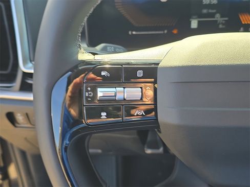New 2026 Kia Sorento EX image 35