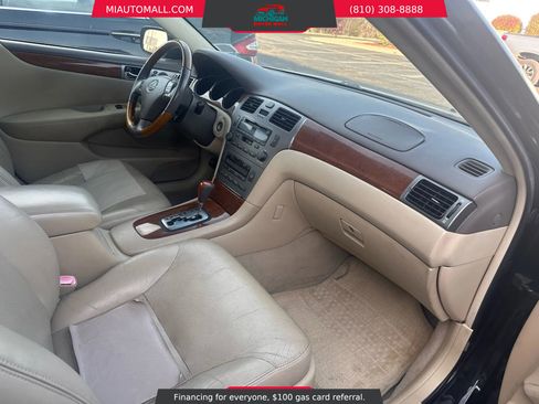 Used 2005 Lexus ES 330 image 11