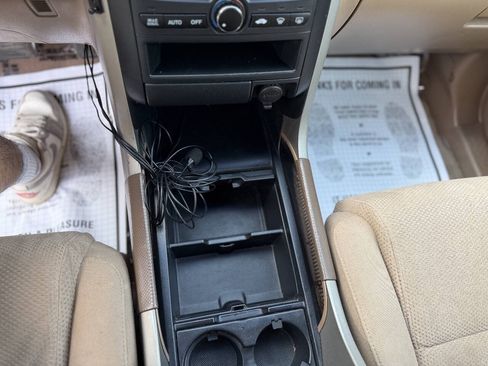 Used 2007 Honda Pilot EX image 12