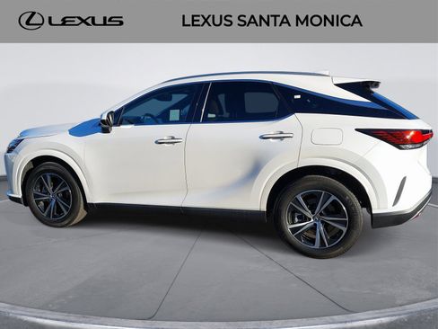 Used 2023 Lexus RX 350h image 8