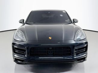 Used 2023 Porsche Cayenne Turbo AWD/4WD video 2