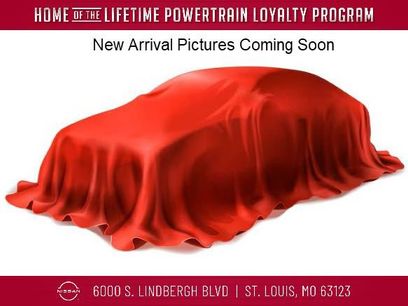 Used 2017 Nissan Maxima Platinum