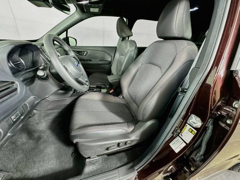 Used 2026 Subaru Forester Premium AWD/4WD image 25