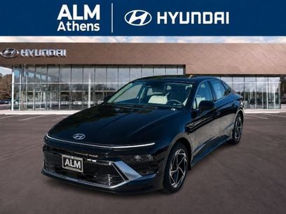 New 2026 Hyundai Sonata SEL
