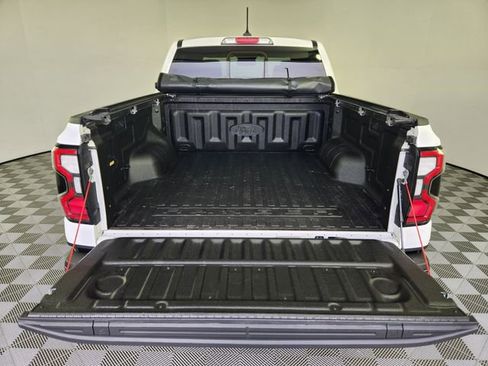 Used 2024 Ford Ranger Raptor AWD/4WD image 14