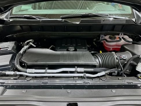 New 2026 Chevrolet Silverado 1500 LT AWD/4WD image 33